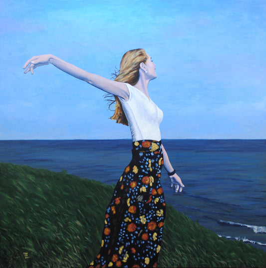 Breath of Fresh Air