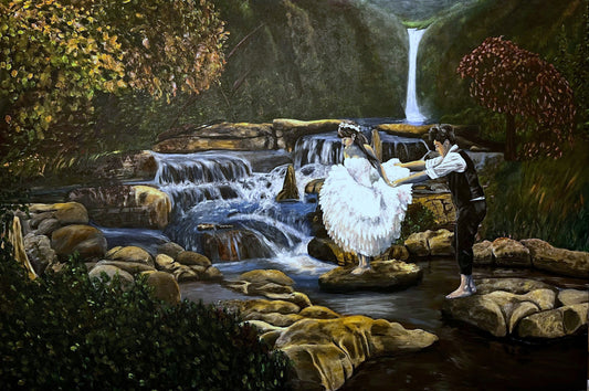 The Journey