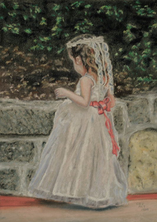 Wedding Girl